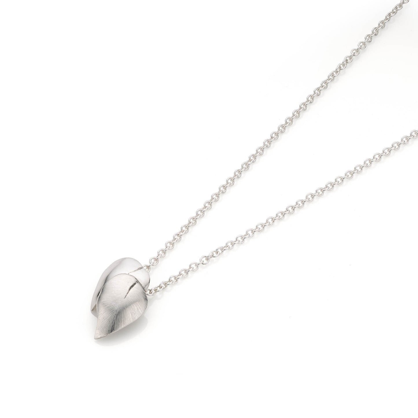 Harmony Hanger met Collier