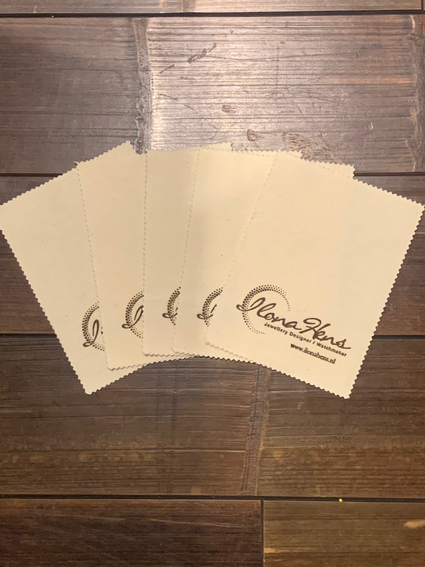 Poetsdoek mini