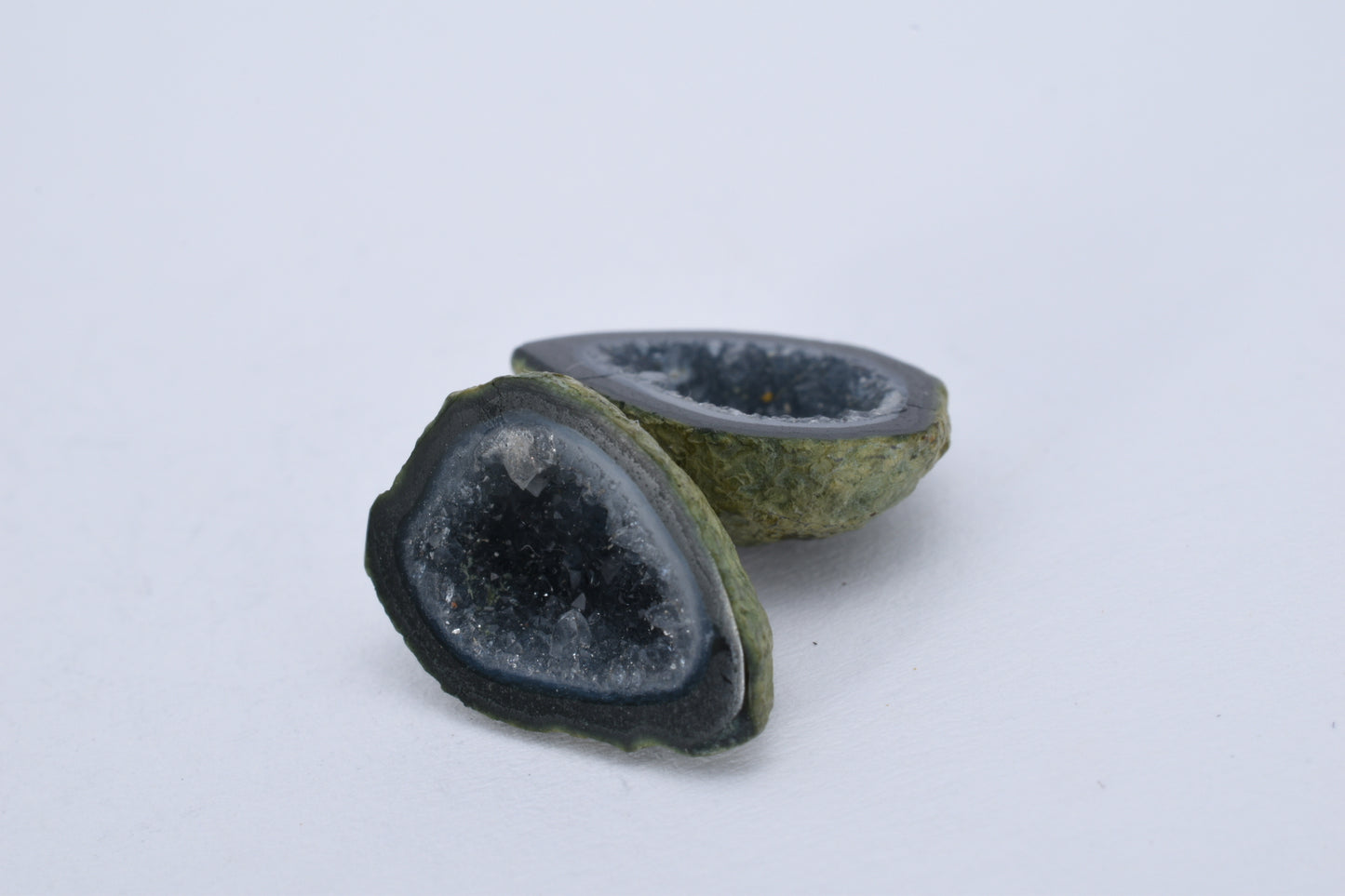 Geode (per paar)