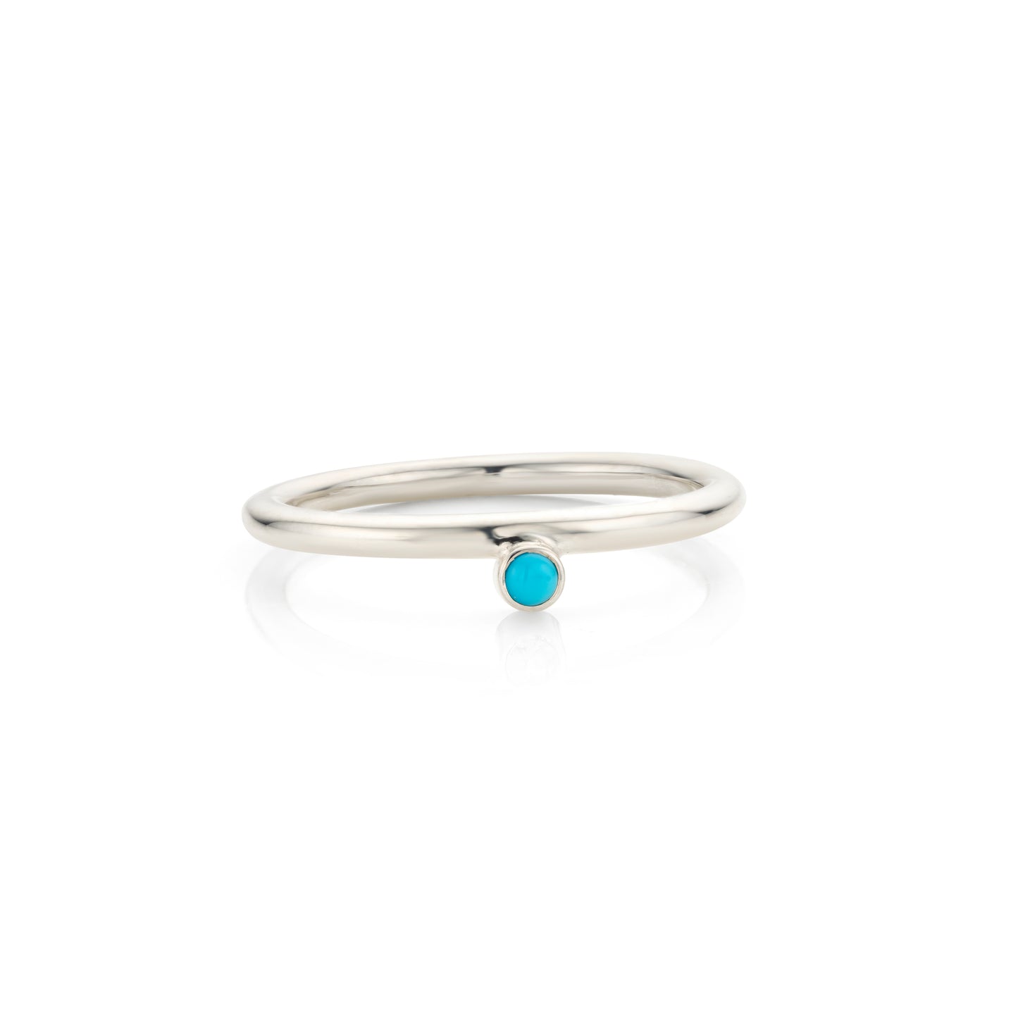Geboortesteen ring december: Tukoois