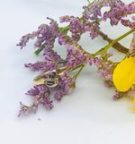 Afbeelding in Gallery-weergave laden, Leaves and diamonds
