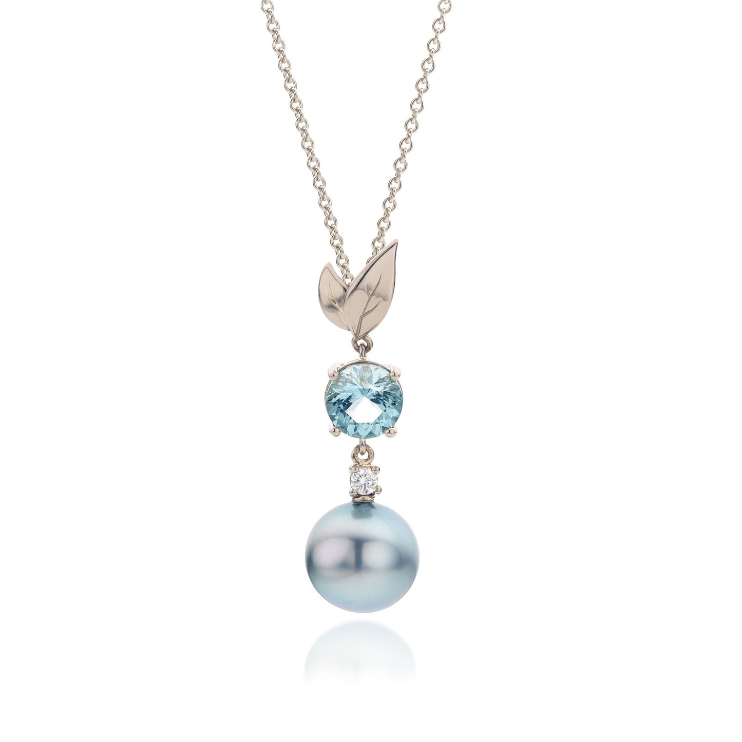 Akoya blue