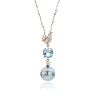 Akoya blue