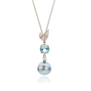 Akoya blue