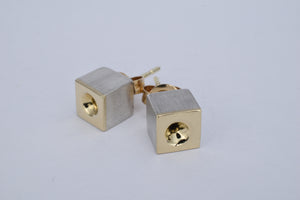 cube "echo"