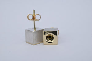 cube "echo"