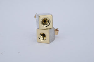 cube "echo"