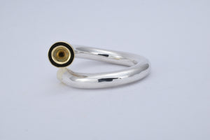 Ring uit de collectie "echo"