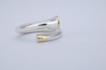 Afbeelding in Gallery-weergave laden, Ring uit de collectie &quot;echo&quot;
