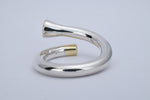 Afbeelding in Gallery-weergave laden, Ring uit de collectie &quot;echo&quot;
