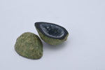 Afbeelding in Gallery-weergave laden, Geode (per paar)

