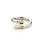 Afbeelding in Gallery-weergave laden, Ring uit de collectie &quot;echo&quot;
