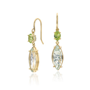 Green precious