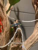 Afbeelding in Gallery-weergave laden, Wood-you crushed opal
